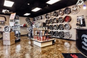 Menjelajahi Berbagai Jenis Usaha Otomotif Peluang dan Tantangan