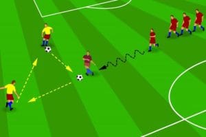 Mengoptimalkan Kinerja dalam Olahraga Pentingnya Penerapan Taktik