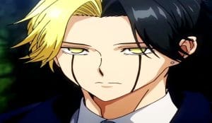 Terkungkapnya Rahasia Kelam: Mashle Season 2 Episode 9