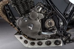 Mengenal Komponen Otomotif Motor Dasar-dasar untuk Pemilik dan Penggemar