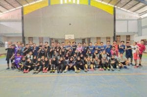 Pekan Olahraga Intersekolah Membangun Jembatan Persahabatan Antar Pelajar