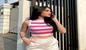 Davina Karamoy Siap Hadapi Hujatan sebagai Pelakor di Film Ipar Adalah Maut: Kisah Viral TikTok