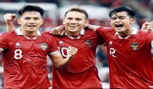 Indonesia Vs Tanzania Jadi Perbincangan Hebat, Penampilan Garuda Mendapat Banyak Pujian dari Warganet