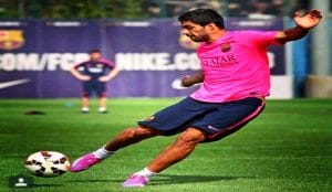 Kejutan Gol Bunuh Diri Luis Suarez, Inter Miami Nyaris Kalah dari St Louis City di MLS 2024