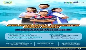 Tata Cara Daftar PPDB Jabar 2024 SMA/SMK Online atau Langsung ke Sekolah, Tahap 1 Dibuka Hari Ini