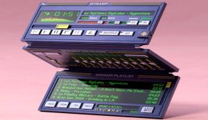 Winamp, Aplikasi Legendaris yang Bangkit Lagi dan Siap Hadirkan Fitur Terbaru di 2024