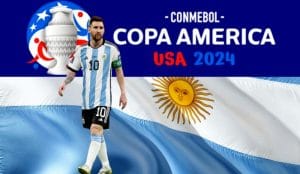 Argentina Mulai Kampanye Copa America 2024 dengan Tantangan dari Kanada: Laga Pembuka Menentukan