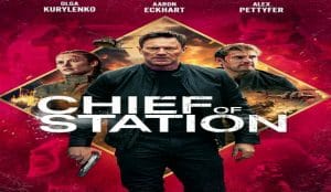 Jadwal Bioskop Jogja Hari Ini 18 Juni 2024: Sudah Nonton Chief of Station?