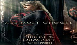 Pertempuran Maut di Westeros: Sinopsis Lengkap House of the Dragon Season 2