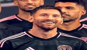 Inter Miami Menang Lagi Tanpa Messi, Tetap di Puncak Klasemen Wilayah Timur MLS Berkat Fray dan Campana