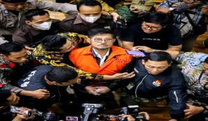 Syahrul Yasin Limpo Memohon Pembukaan Blokir Rekening di Tengah Kasus Korupsi, Hakim Segera Ambil Keputusan