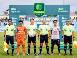 Perkembangan Sepak Bola Aceh Prestasi dan Tantangan di Tahun 2024