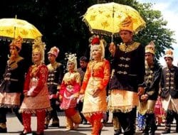 Pesona Adat Aceh Menguak Warisan Budaya yang Tak Lekang oleh Waktu