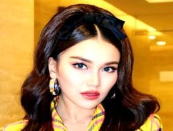 Mantan Tunangan Ayu Ting Ting Muncul Kembali di Instagram, Ungkap Rasa Sakit dan Harapan Baru