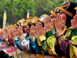 Menelusuri Keindahan dan Keunikan Bahasa Aceh