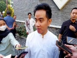 Gibran Rakabuming Raka Mundur sebagai Walikota Surakarta Demi Jabatan Wakil Presiden RI