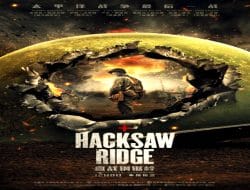 Kisah Heroik Desmond Doss di Film Hacksaw Ridge Tayang di Bioskop Trans TV