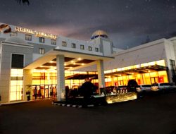 Rekomendasi Hotel Terbaik untuk Liburan di Banda Aceh