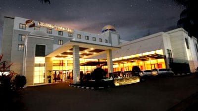 Hermes Palace (Pinterest/Guidetrip Review)