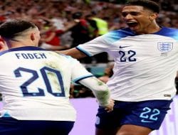 Fenomena Tyffany Santos: Tato Khusus untuk Jude Bellingham Menjelang Final Euro 2024
