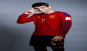 Mengintip Koleksi Mobil Mewah Alvaro Morata, Termasuk Aston Martin Seharga Rp5 Miliar