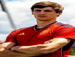 Perjalanan Inspiratif Robin Le Normand: Dari Prancis ke Spanyol, Bek Naturalisasi Berprestasi