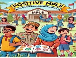 10 Referensi Yel-Yel Masa Pengenalan Lingkungan Sekolah yang Seru dan Kreatif untuk Siswa Baru