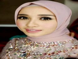 Laudya Cynthia Bella Tegaskan Kebenaran atas Tuduhan Pernikahan dengan Ustadz Muhammad Nuzul Dzikri