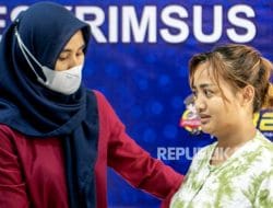 Kabar Hoax Kehamilan Lina Mukherjee Diungkap Kalapas Palembang