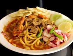 Menemukan Mie Aceh Terdekat Panduan Kuliner Lezat di Sekitar Anda