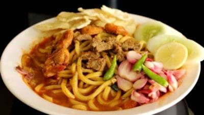 Mie Aceh Terdekat (Pinterest)
