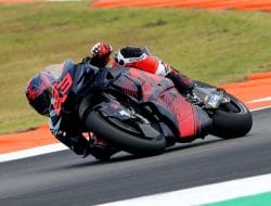 Keunggulan Motor Ducati Desmosedici GP23 di MotoGP: Teknologi, Prestasi, dan Dominasi Balapan