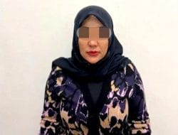 Vonis Mati Ratu Narkoba Asal Aceh di PN Medan