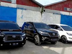 Panduan Lengkap Rental Mobil Banda Aceh – Pilihan, Harga, dan Tips