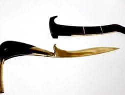 Menyingkap Keindahan dan Sejarah Senjata Tradisional Aceh