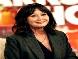 Shannen Doherty, Ikon ‘Beverly Hills, 90210’, Meninggal di Usia 53 Setelah Berjuang Melawan Kanker