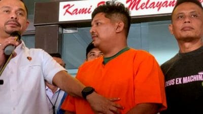 Sofyan PKS (Pinterest/forensik.id)