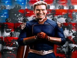 Kekuasaan Homelander di Amerika Memuncak – Review Klimaks The Boys Season 4 Episode Terakhir