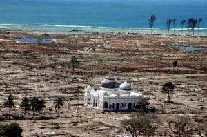 Aceh Bangkit Dalam Perjalanan Panjang Setelah Tsunami 2004