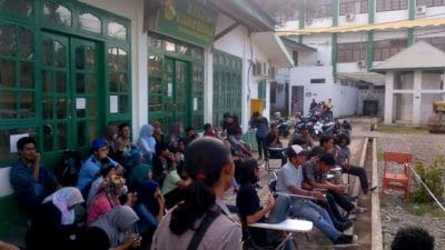 Unmuha Aceh (Pinterest/hadi suwanda)