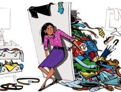 Memahami Hoarding Disorder: Penyebab dan Gejala yang Perlu Diketahui