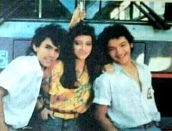 Perjuangan Istri Aktor Lupus Jadi Penjual Yogurt Saat Suaminya Lumpuh, Tetap Setia 19 Tahun