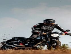 Royal Enfield Siapkan Motor Baru dengan Harga di Bawah Rp 30 Juta, Pakai Mesin Hybrid 250 cc