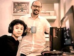 Rizki Ungkap Kesulitan Hidup Bersama Ayahnya Yoyo Padi: Mengatasi Stigma Narkoba di Usia Muda