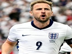 Aturan Baru Top Skor Euro 2024: Enam Pemain Termasuk Harry Kane Berbagi Gelar