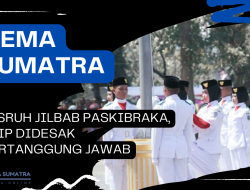 Kisruh Jilbab Paskibraka, BPIP Didesak Bertanggung Jawab