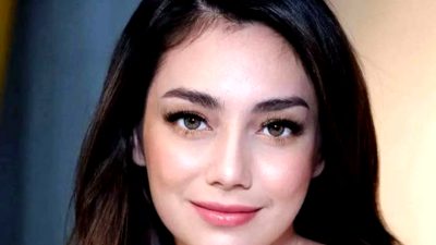 Umi Pipik Ungkap Fakta Celine Evangelista Sudah Lama Mualaf, Proses Hijrah Penuh Tantangan