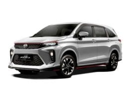 Fitur Canggih dan Harga Terjangkau Daihatsu Xenia 2024