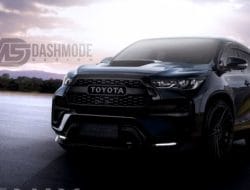 Hemat Bahan Bakar Toyota Kijang Innova Zenix