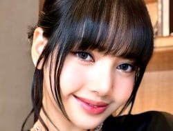Lisa BLACKPINK Memperkenalkan Nama Baru di Debut Aktingnya dalam White Lotus 3